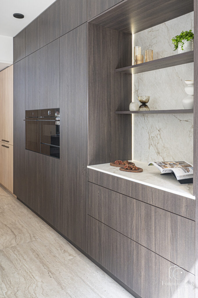 Facto keukens en interieur